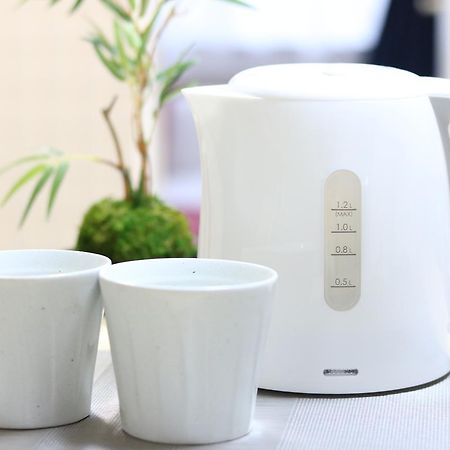 Hg Cozy Hotel No 36 蒲生四丁目駅前 أوساكا المظهر الخارجي الصورة