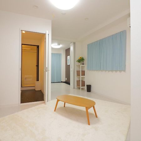 Hg Cozy Hotel No 36 蒲生四丁目駅前 أوساكا المظهر الخارجي الصورة