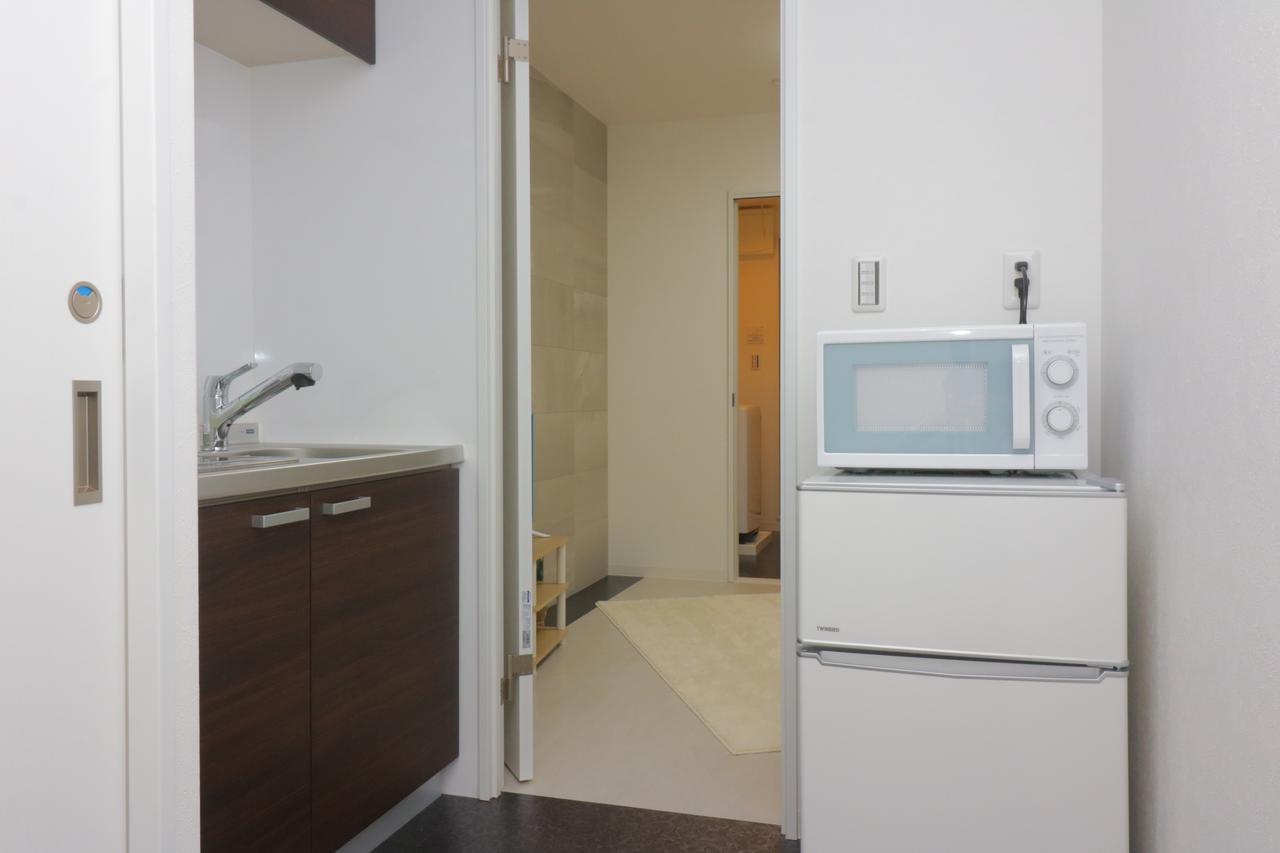 Hg Cozy Hotel No 36 蒲生四丁目駅前 أوساكا المظهر الخارجي الصورة