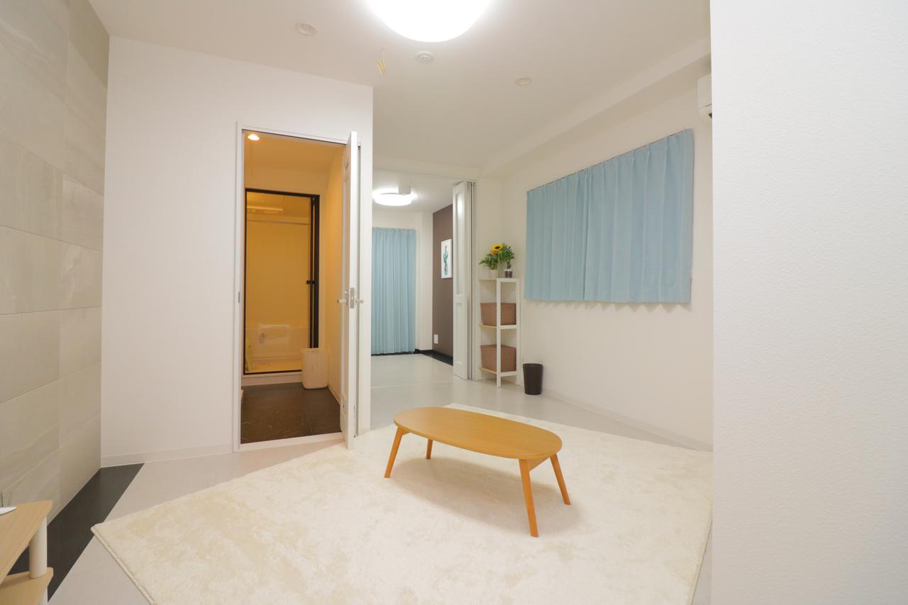 Hg Cozy Hotel No 36 蒲生四丁目駅前 أوساكا المظهر الخارجي الصورة