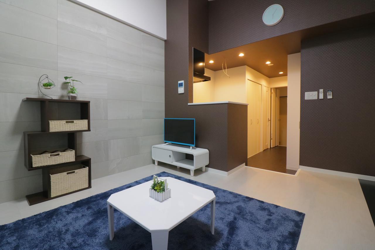 Hg Cozy Hotel No 36 蒲生四丁目駅前 أوساكا المظهر الخارجي الصورة