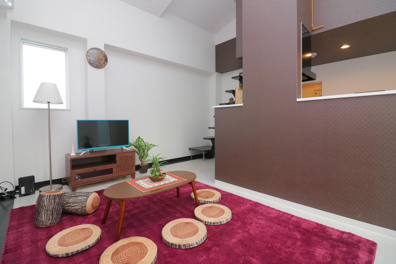 Hg Cozy Hotel No 36 蒲生四丁目駅前 أوساكا المظهر الخارجي الصورة