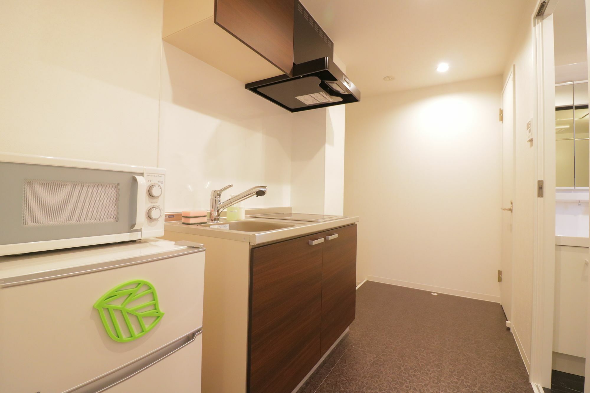 Hg Cozy Hotel No 36 蒲生四丁目駅前 أوساكا المظهر الخارجي الصورة
