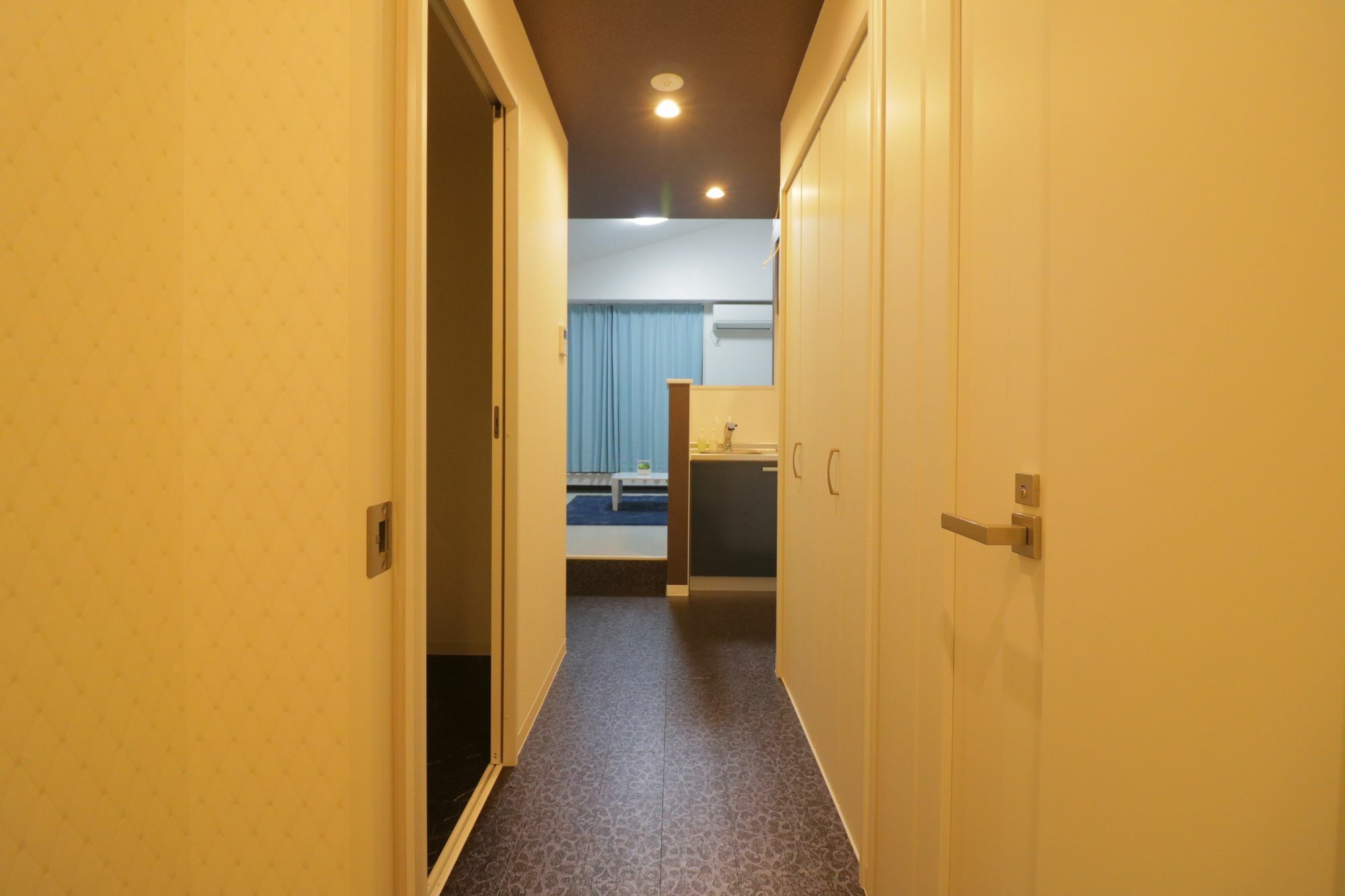 Hg Cozy Hotel No 36 蒲生四丁目駅前 أوساكا المظهر الخارجي الصورة