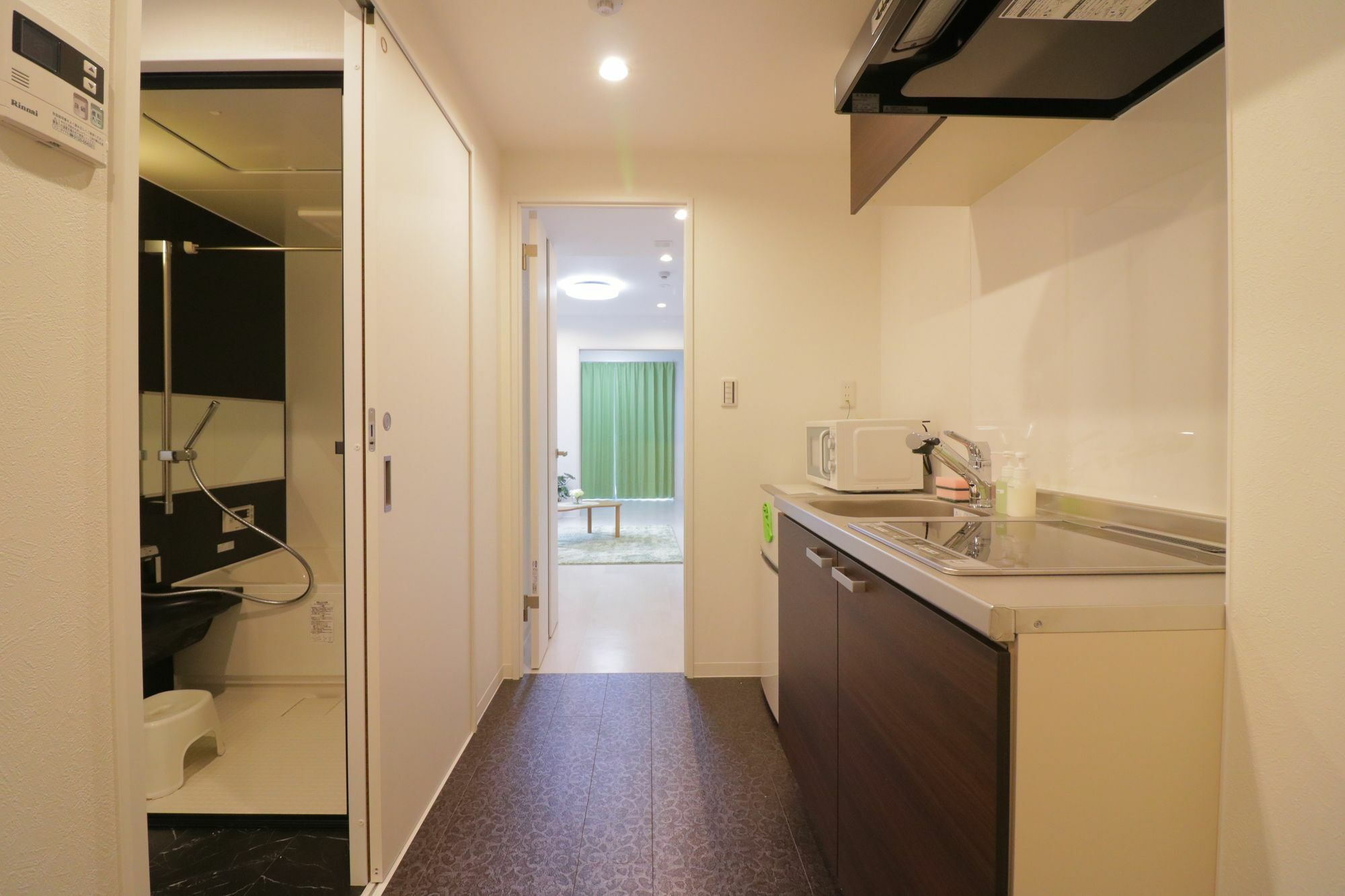 Hg Cozy Hotel No 36 蒲生四丁目駅前 أوساكا المظهر الخارجي الصورة