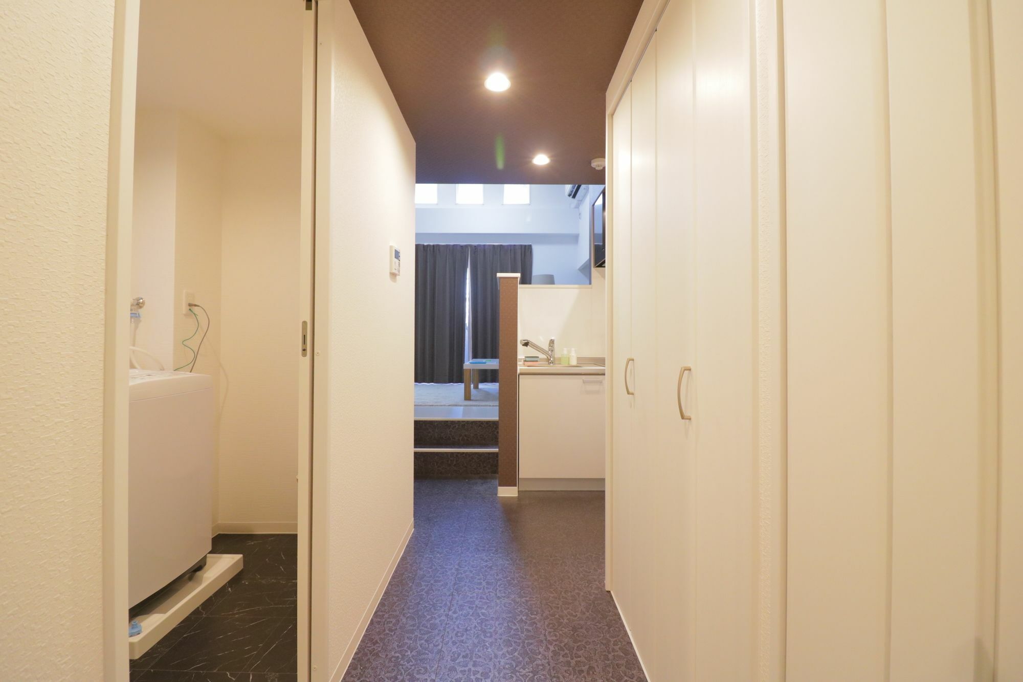 Hg Cozy Hotel No 36 蒲生四丁目駅前 أوساكا المظهر الخارجي الصورة
