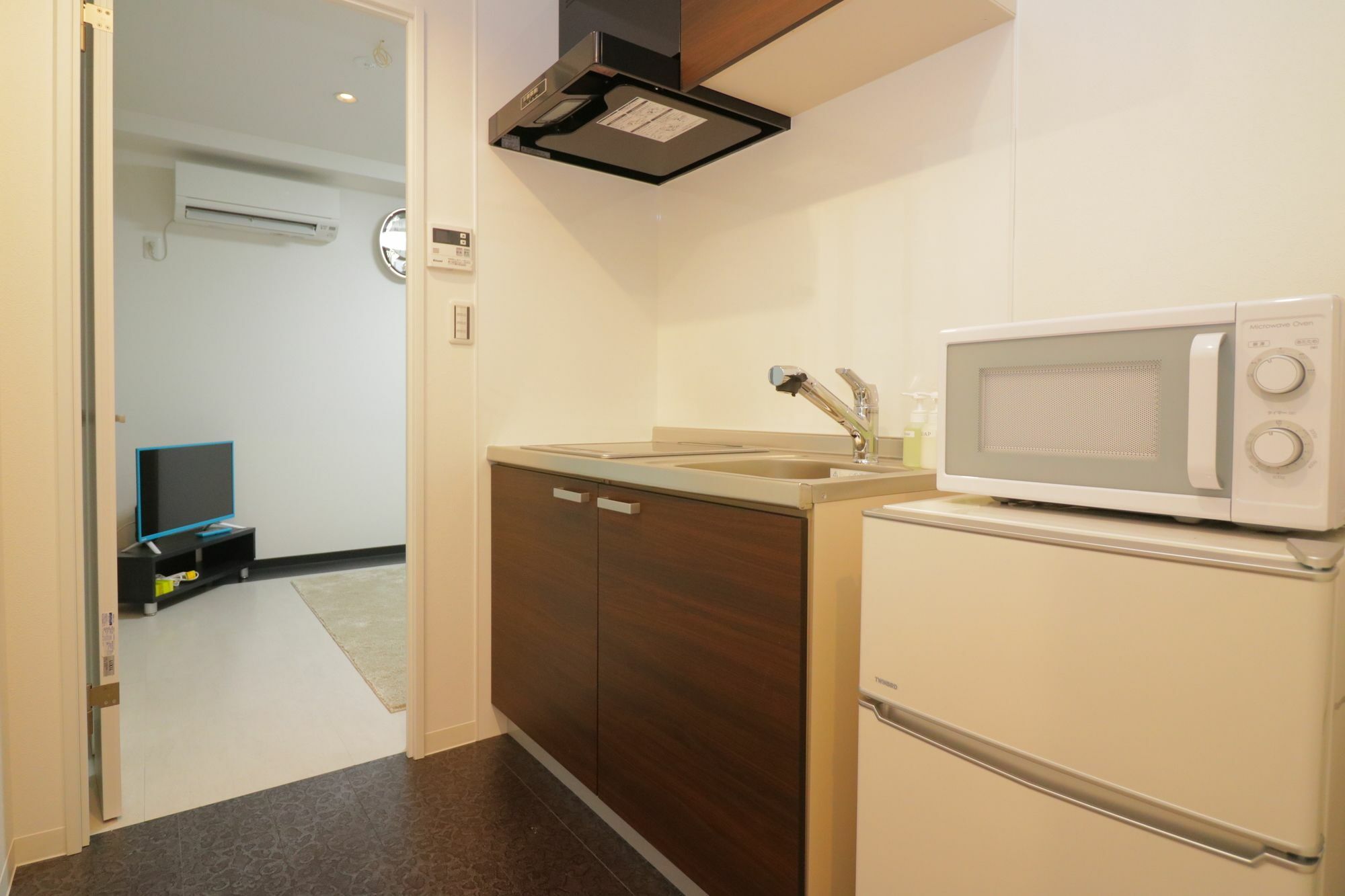 Hg Cozy Hotel No 36 蒲生四丁目駅前 أوساكا المظهر الخارجي الصورة